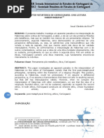 A Ética Pós-metafísica de Kierkegaard