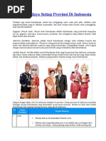 Download 1 Wujud Budaya Setiap Provinsi Di Indonesia jddocx by Waluyo SN355748026 doc pdf