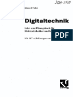 Digitaltechnik PDF