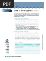 Download lamb to the slaughter by api-260723936 SN355749764 doc pdf