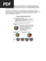 Download cara menyelesaikan rubik by Krisantus Ardy Barata SN35574980 doc pdf