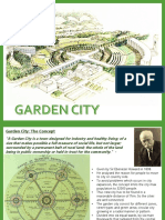 Garden City