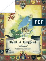 World of Greyhawk Folio PDF