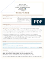 english 2010 fact sheet