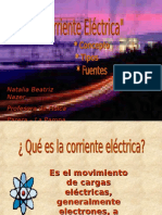 Corriente Elctrica