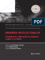 Feminismos y liberación en América Latina y el Caribe