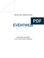 Proposal RBT-NSP Eventweb Indonesia