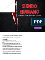 Siendo Humano Esp[1]