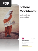Sahara Occidental