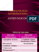 Antifungicos