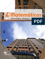 Matemc3a1ticas 2 Ediciones Castillo PDF
