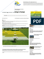 Enabling smart farming in Europe | EurActiv