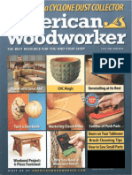 American Woodworker #157 December 2011-January 2012 PDF