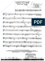 Partitura Banda Completa ROCKY p23