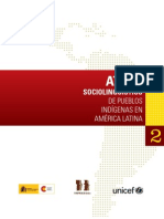 Atlas Sociolingüístico de Pueblos Indígenas en América Latina - Tomo 2