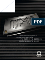 QC 10 Brochure