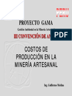 COSTO DE PRODUCCION EN LA MINERIA ARTESANAL.pdf