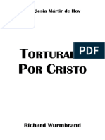 Torturado Por Cristo PDF