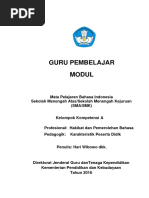 Download Modul Bahasa Indonesia SMA KK-A 1Profesionalpdf by ahmadsutarya117 SN355765276 doc pdf