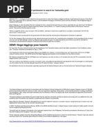 Sample Let Answer Sheet | PDF | Test (Assessment)