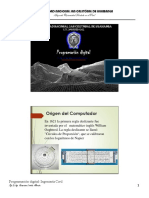 Diapositivas Programacion Digital