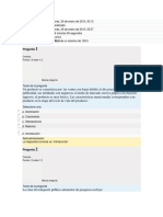 Quiz 1 Procesos Industriales 2