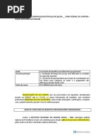 3 Petição Inicial Concessão Aposentadoria Com Atividade Rural 1