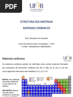 Aula 14 Ceramica Parte i