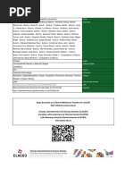 Alianzas en México PDF - 805