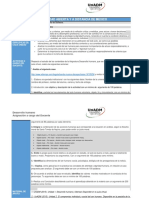 Asignacion A Cargo Del Docente Desarrollo Humano 2016 Bloque 2