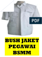 Bush Jaket