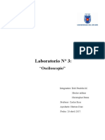 Laboratorio nº3