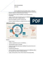 Rede de Atenção à Deficiência: Acesso, Qualidade e Inclusão