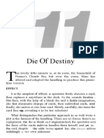 Marc Desouza - Die of Destiny.pdf