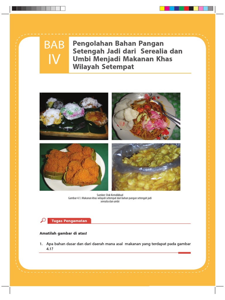 Jawaban Tugas Lk 3 Prakarya Kelas 9 Semester 2 - Kumpulan Kunci Jawaban