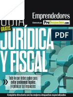 Guia Juridica y Fiscal PDF