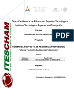 Generación de Experiencia de Compra Como Un Factor Determinante en El Incremento en Ventas