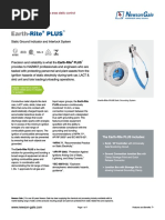 Us Earth Rite Plus Exd Datasheet