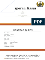 Laporan Kasus Uc