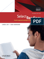 Select Readings Upper Intermediate PDF