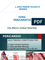 Pericarditis 2017