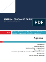 Talento Humano 2 Gestion de Flow