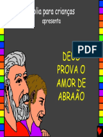 God Tests Abrahams Love Portuguese.pdf