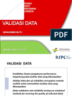 Validasi Data - PPT (New)