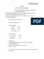 ADENDUM Acné y Dermatitis Seborreica.