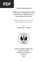 Makalah Rekayasa Perangkat Lunak Docx