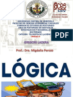 Presentacion Filosofia de La Ciencia