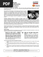 Download Mulat Pinoy Media Fellowship Philippine Population in Focus - Info Sheet Reg and Proposal Form by Mulat Pinoy-Kabataan News Network SN35578488 doc pdf