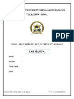 CS6311- PDS_2 Lab Manual by Rajasekaran.pdf