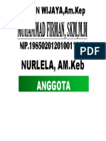 Nurlela: Anggota